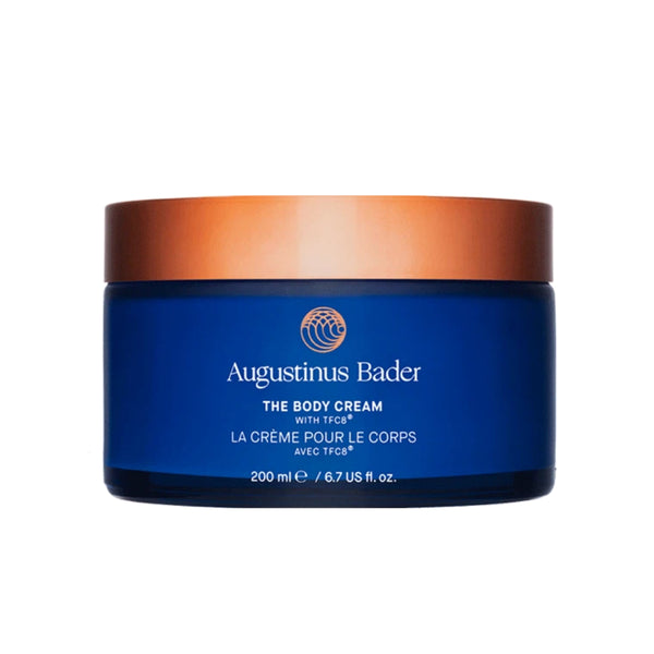The Body Cream